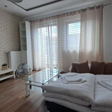 Apartament Villa Nobile Warsaw Exterior photo