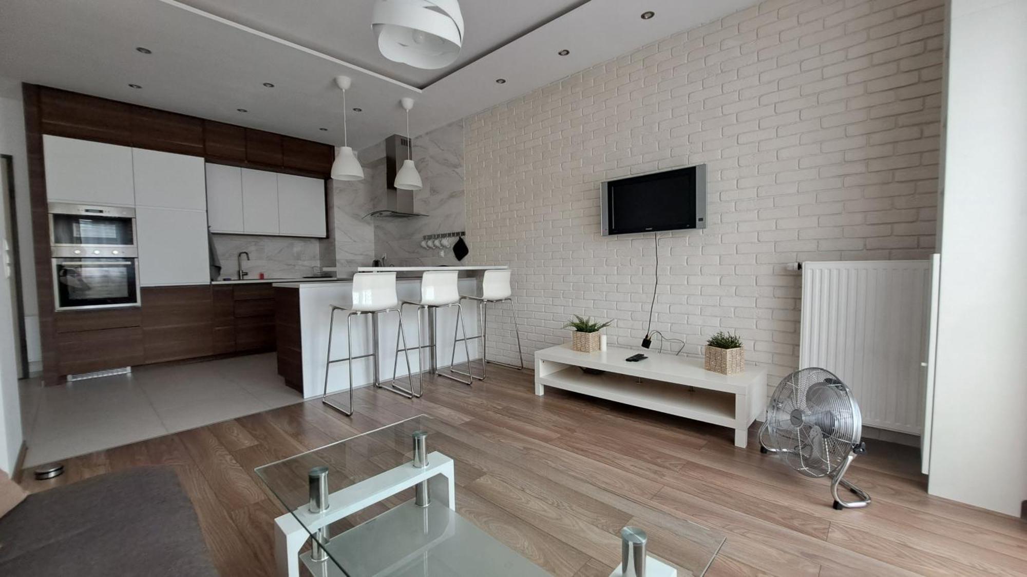 Apartament Villa Nobile Warsaw Exterior photo